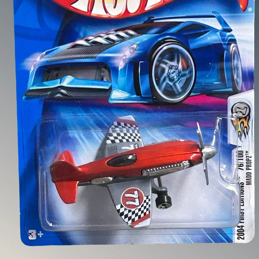 Hot Wheels hot wheels
